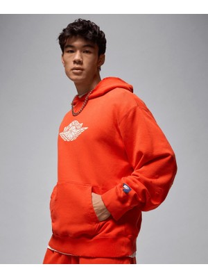 Merrell Jordan Rare Air Fleece Pullover Hoodie  IB3003-673
