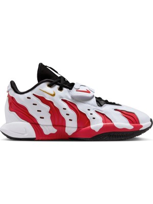 Merrell Lebron James Prime 96 'varsity Red' Erkek Basketbol Ayakkabısı    HV1221-100