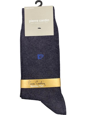 Kont Pierre Cardin 632 Erkek Soket Çorap