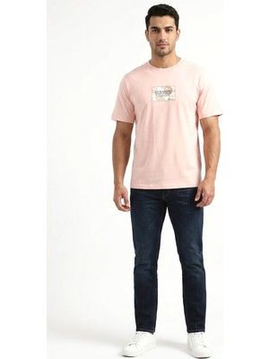 Jack & Jones Jormontauk Erkek Tişört