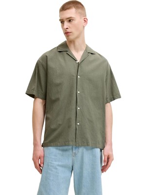 Jack & Jones Jjebreeze Erkek Gömlek
