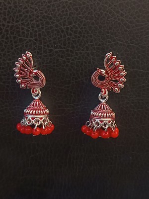 Aashiv's Collection Hint Küpe