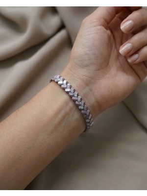 El Yapımı Miyuki Bileklik