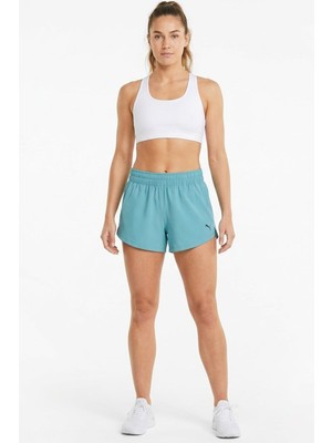 Puma Tad Essential 3 Kadın Şort