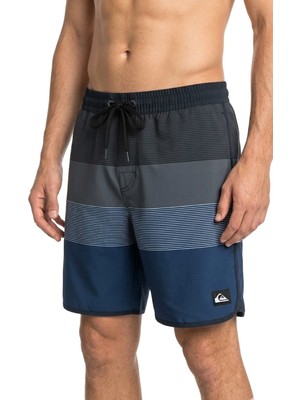 Quiksilver Stretch Scallop Erkek Deniz Şortu