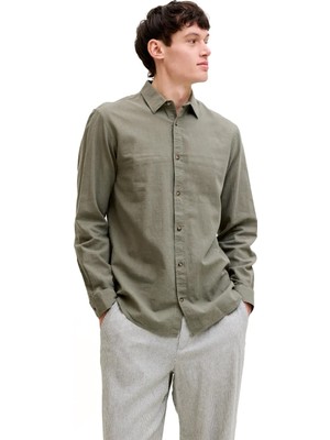 Jack & Jones Jjesummer Erkek Gömlek