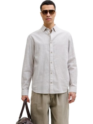 Jack & Jones Jjesummer Erkek Gömlek