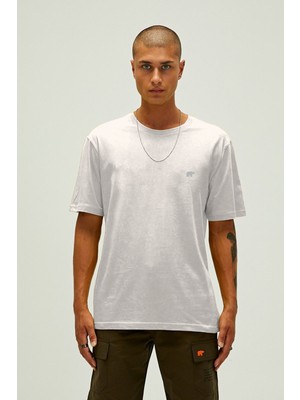 Bad Bear Garment Erkek Tişört