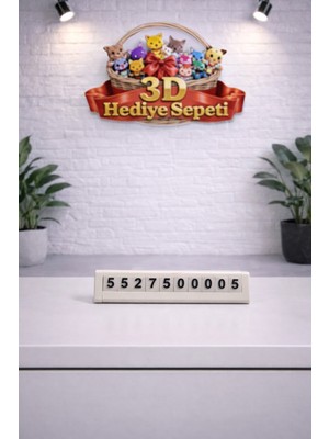 Telefon Numaralığı