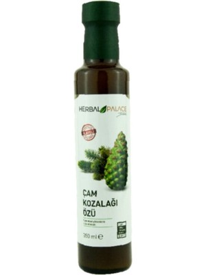PremiumPort Doğal Çam Kozalağı ve Propolis Içerikli 250 ml Sağlık Şifası