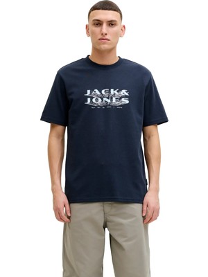 Jack & Jones Jcofusion Erkek Tişört
