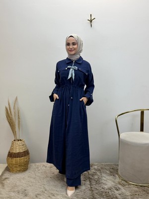 JOOQSTORE Fularlı Takım