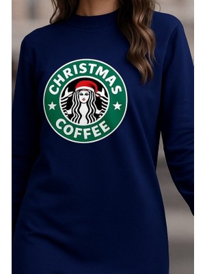 Amorluxe Kadın Uzun Kollu Bisiklet Yaka Viskon Iki Iplik Bluz