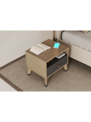 Doressa Nest Komodin