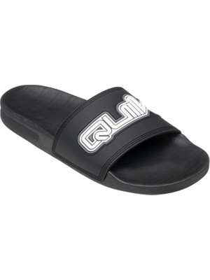 Quiksilver Rivi Wordmark Slide Iı Erkek Terlik