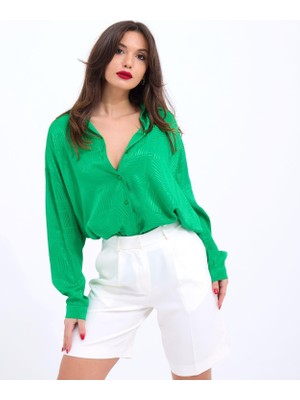 Amorluxe 6341 Gömlek-Jacksonville