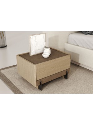 Doressa Hanko Komodin