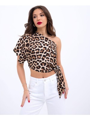 Amorluxe 7161 Bluz-Venedik