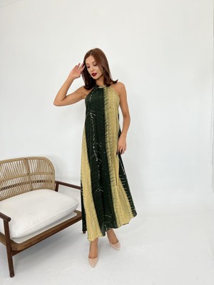 Amorluxe 6984 Elbise-Amsterdam