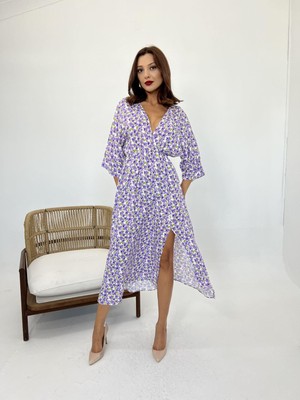 Amorluxe 7141 Elbise-Perugia