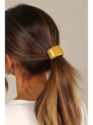 Katia & Bony Daire Toka Sarı