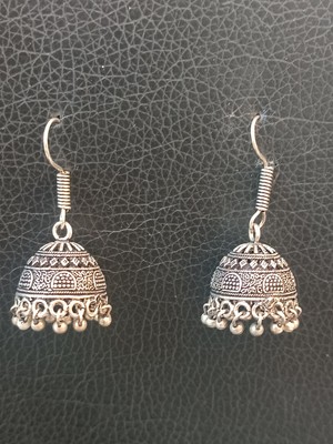 Aashiv's Collection Hint Küpe