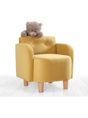 Vivense Volie Çocuk Koltuğu, Sarı