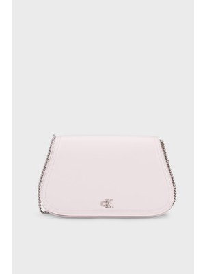 Calvin Klein Hardware Monogram Zincir Askılı Çanta LV04F1153G8Z6 Bayan Çanta LV04F1153G 8z6