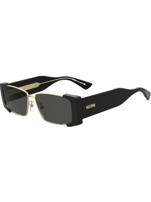 Moschino Mos 206/S - 2M257IR - 26C - 57 Kadın Güneş Gözlüğü