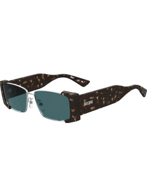 Moschino Mos 206/S - 45Z57KU - 26C - 57 Kadın Güneş Gözlüğü
