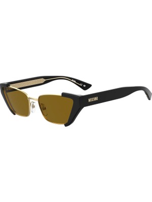 Moschino Mos 205/S - 2M25670 - 26C - 56 Kadın Güneş Gözlüğü