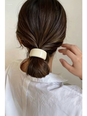 Bony Socks Daire Toka Ekru