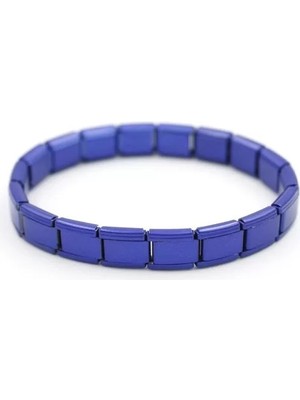 Die Grup Mat Nomi Bilezik - Mavi