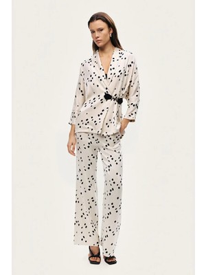 N26YN5361 Nocturne Ceket