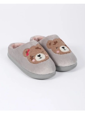 Chirpy Kadın Ev Terliği - Cubby