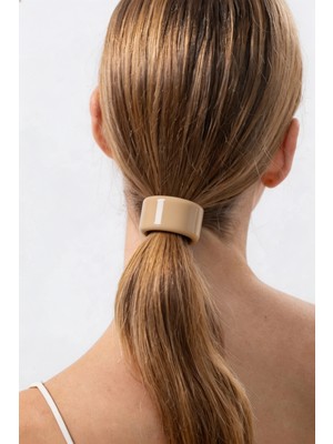 Bony Socks Daire Toka Bej