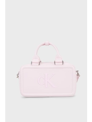 Calvin Klein Bold Monogram Sabit Askılı Çanta LV04F3411G8Z6 Bayan Çanta LV04F3411G 8z6