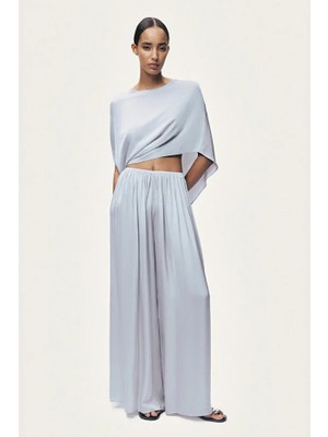N26YN3474 Nocturne Pantolon