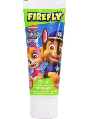 Marvel Firefly Kids Paw Patrol Diş Macunu 75 ml