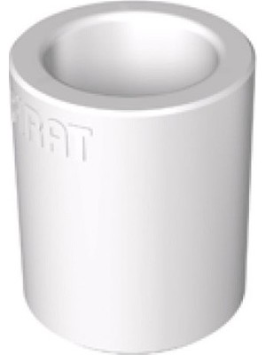 Fırat 40 mm Pprc Manşon 5 Adet