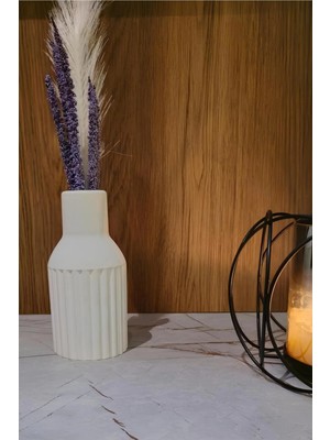 Varkal Camber Dekoratif Vazo Pampas Vazosu Lal Vazo Dekoratif Obje Vazo Pinterest Vazo