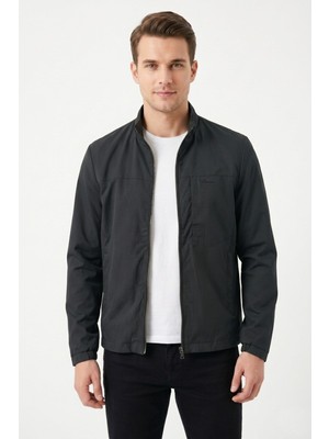 Dynamo Erkek Mevsimlik Yagmurluk Spor Mont BGL-ST05338