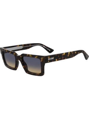 Moschino Mos 214/S - 08651IE - 26C - 52 Unisex Güneş Gözlüğü
