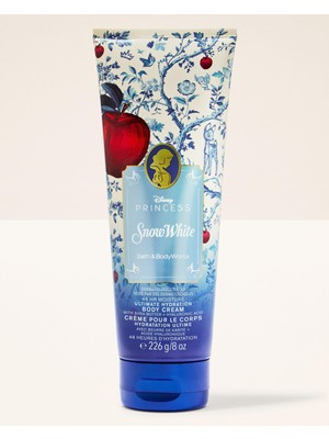 Bath & Body Works Snow White Vücut Kremi