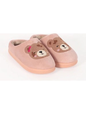 Chirpy Kadın Ev Terliği - Cubby