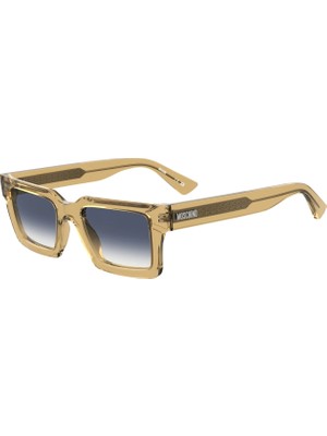 Moschino Mos 214/S - HAM5108 - 26C - 52 Unisex Güneş Gözlüğü