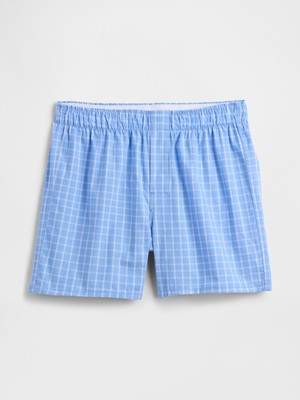 Gap Erkek Açık Mavi 4" Boxer