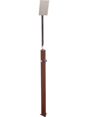Colortap Showerpoint Bahçe Duşu Bronz