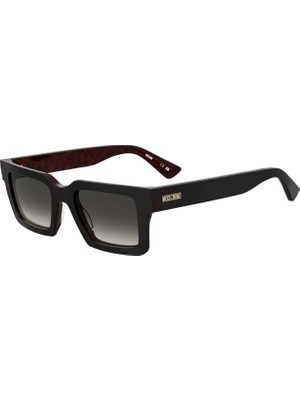 Moschino Mos 214/S - XJS519O - 26C - 52 Unisex Güneş Gözlüğü
