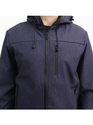 Exuma Venüs - H Sshell Jacket M Lac 281100P-418